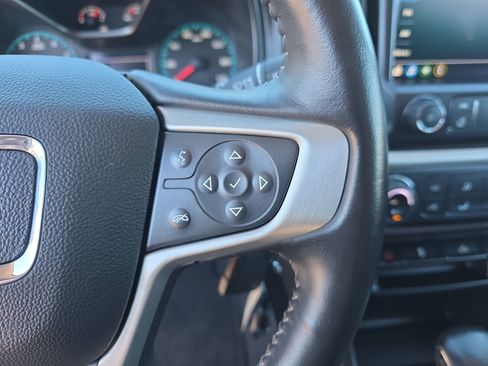 Used 2022 GMC Canyon Elevation w/ Trailering Package image 26