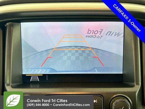 Used 2019 Chevrolet Colorado LT w/ LT Convenience Package image 19