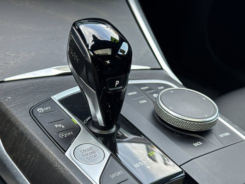 Used 2022 BMW 330i Sedan w/ Premium Package 2 image 21