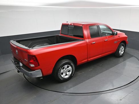 Used 2018 RAM 1500 Classic SLT AWD/4WD image 57