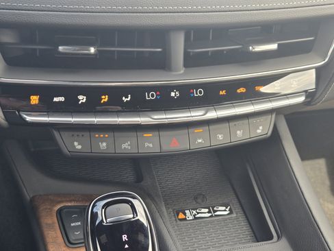 New 2026 Cadillac CT5 Premium Luxury image 14