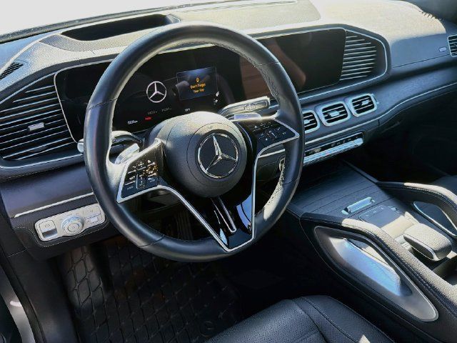 Used 2024 Mercedes-Benz GLE 450 4MATIC image 11