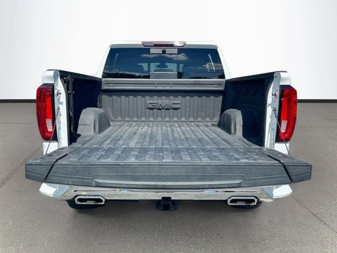 Used 2020 GMC Sierra 1500 SLT w/ SLT Premium Plus Package AWD/4WD image 27
