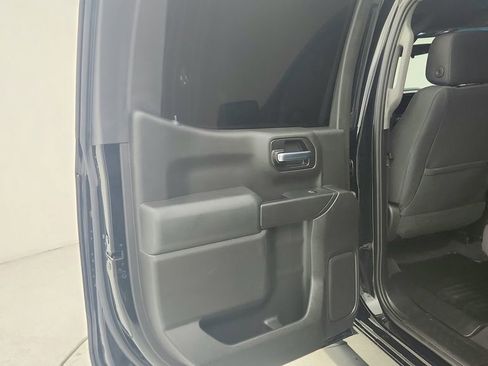 Used 2020 Chevrolet Silverado 1500 LT w/ Texas Edition RWD image 22