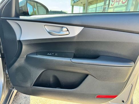 Used 2024 Kia Forte LXS image 26
