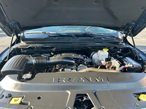 Certified 2021 RAM 1500 Big Horn AWD/4WD image 26