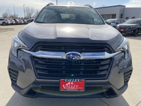 New 2026 Subaru Ascent Limited image 8