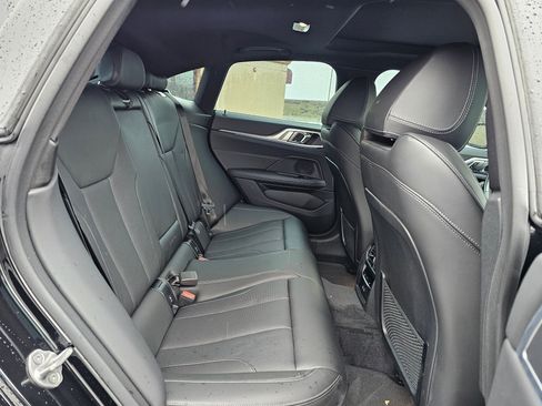 Certified 2022 BMW i4 M50 w/ Premium Package image 46