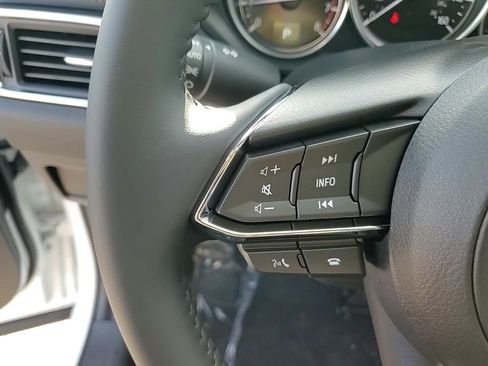 New 2025 MAZDA CX-5 AWD 2.5 S w/ Select Package image 15