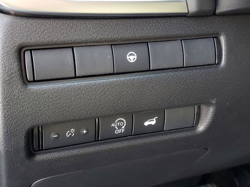 New 2026 Nissan Rogue SV w/ Cold Weather Package image 14