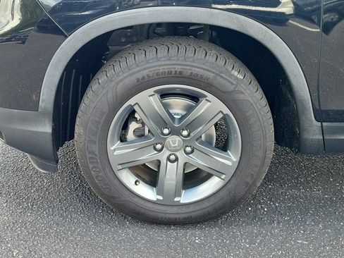 Used 2023 Honda Ridgeline RTL image 29