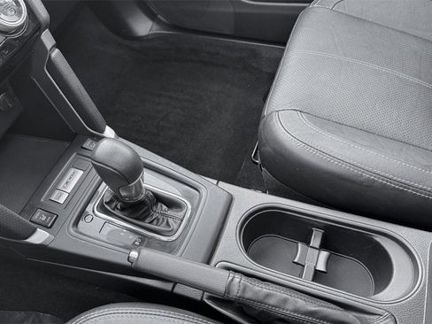 Used 2017 Subaru Forester 2.0XT Touring image 25