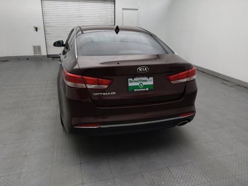 Used 2018 Kia Optima LX FWD image 6