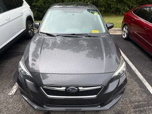 Used 2018 Subaru Impreza 2.0i Premium AWD/4WD image 7