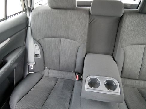 Used 2014 Subaru Outback 2.5i Premium w/ Accessory Value Package (OYY) AWD/4WD image 12