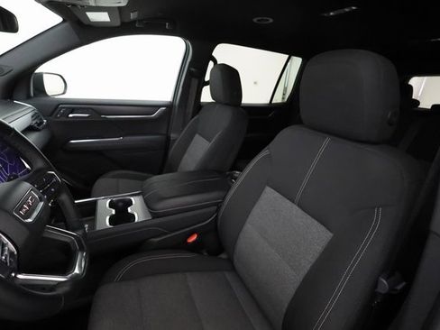 Certified 2025 GMC Acadia Elevation image 10