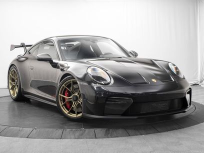 Used 2026 Porsche 911 GT3