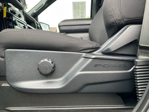 Used 2023 Ford F150 XL w/ STX Appearance Package image 52