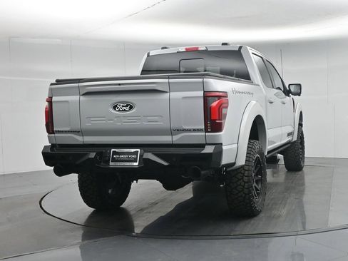 Used 2024 Ford F150 Lariat w/ Equipment Group 502A High AWD/4WD image 57