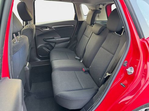 Used 2016 Honda Fit EX image 20
