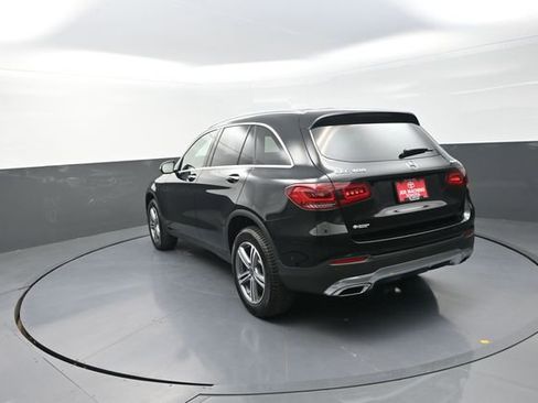 Used 2021 Mercedes-Benz GLC 300 4MATIC image 87