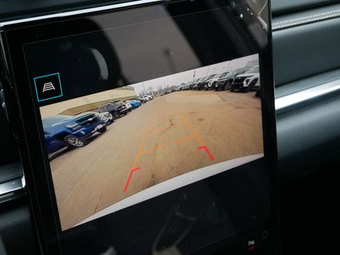 New 2026 GMC Terrain Elevation w/ Black Edition image 27