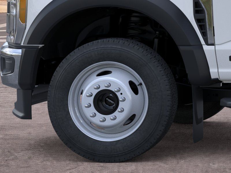 New 2026 Ford F450 XL AWD/4WD image 19