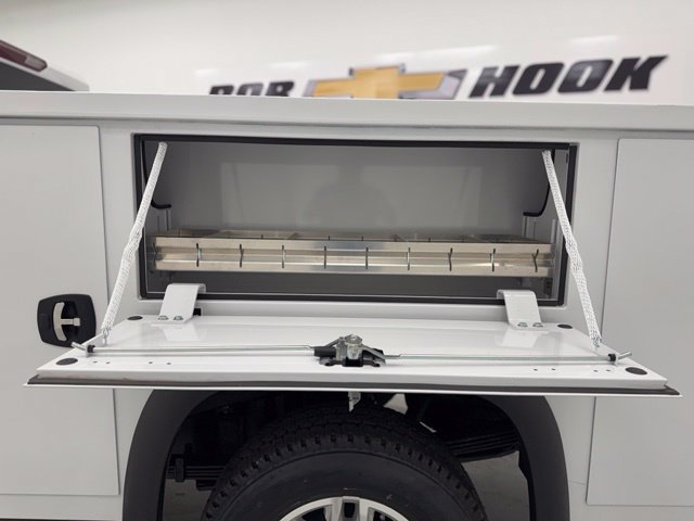 New 2026 Chevrolet Silverado 2500 W/T w/ WT Convenience Package AWD/4WD image 28