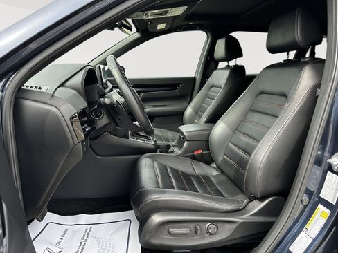 Certified 2024 Honda CR-V Sport Touring image 7