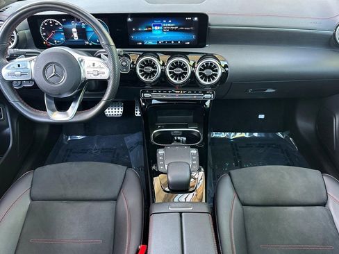 Certified 2023 Mercedes-Benz CLA 250 image 16