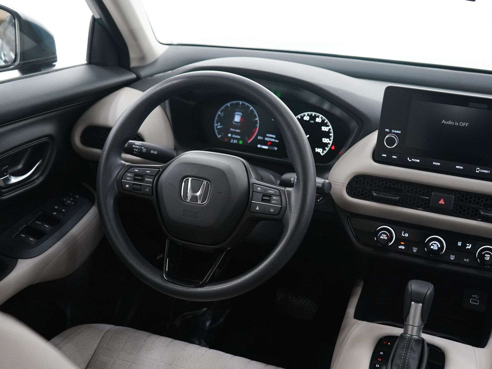 Used 2024 Honda HR-V LX image 14
