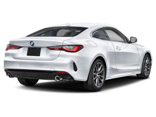 New 2027 BMW 430i Coupe RWD image 2