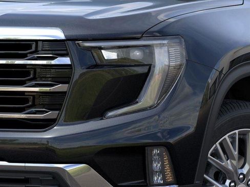 New 2025 GMC Acadia Elevation w/ Elevation Premium Package FWD image 10