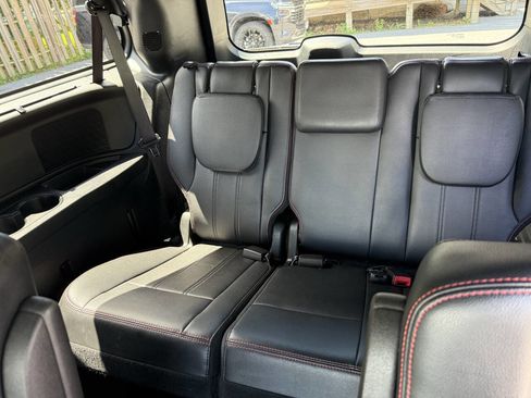 Used 2017 Dodge Grand Caravan GT w/ Safety Sphere Group FWD image 19