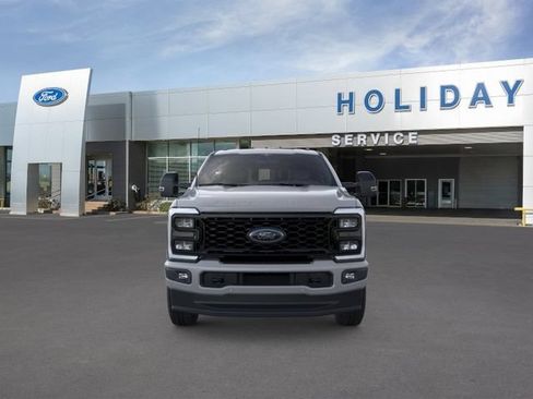 New 2026 Ford F250 Lariat w/ Black Appearance Package AWD/4WD image 6