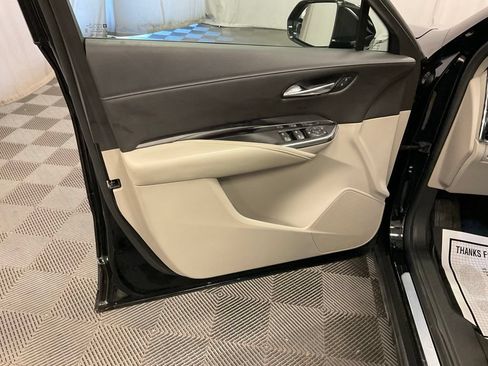 Used 2020 Cadillac XT4 Luxury AWD/4WD image 15