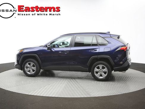 Used 2024 Toyota RAV4 XLE FWD image 59