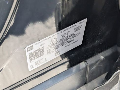 Used 2023 Chevrolet Equinox LT FWD image 19
