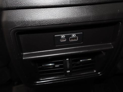 Used 2021 Nissan Murano SV w/ Cargo Package image 14