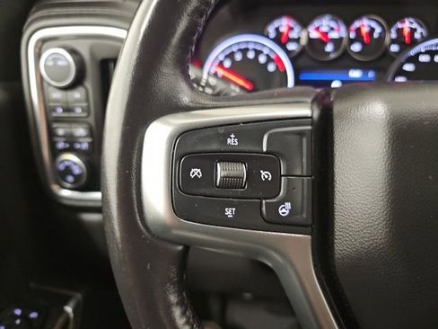 Used 2020 Chevrolet Silverado 1500 RST AWD/4WD image 19