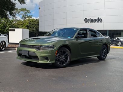 Used 2022 Dodge Charger GT w/ Plus Group