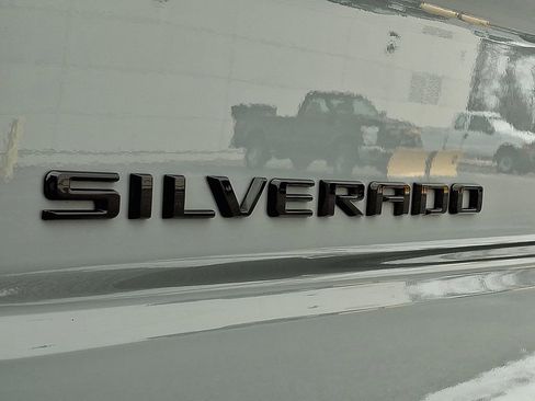 Used 2024 Chevrolet Silverado 1500 RST w/ Convenience Package II image 29