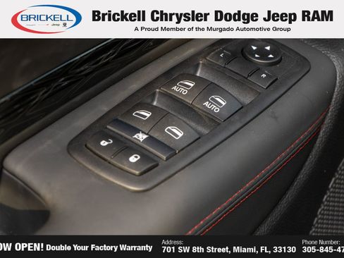 New 2026 Dodge Durango GT image 31