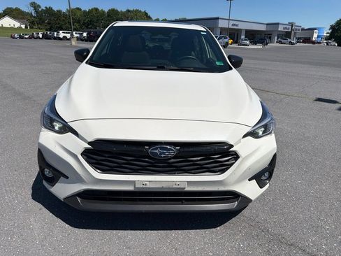 Certified 2024 Subaru Impreza RS w/ Popular Package #1 AWD/4WD image 2