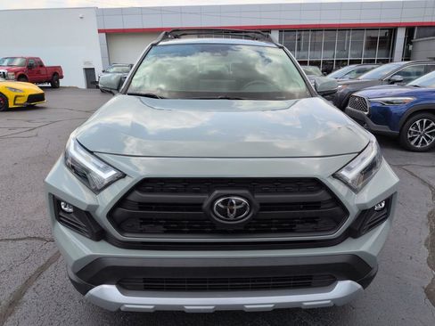 Certified 2023 Toyota RAV4 Adventure w/ Convenience Package AWD/4WD image 8