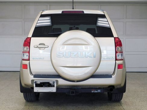 Used 2007 Suzuki Grand Vitara Luxury image 5