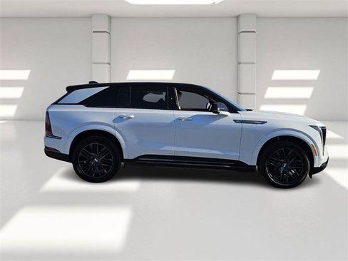 New 2026 Cadillac Escalade IQ Sport 2 image 6