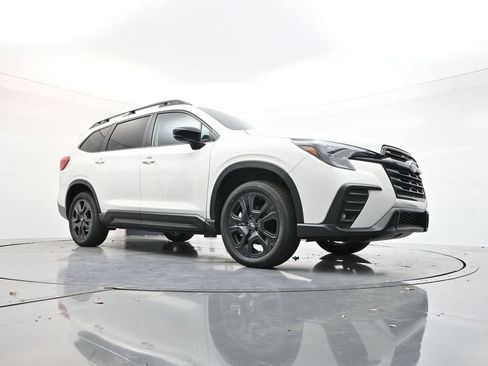New 2026 Subaru Ascent Bronze Edition w/ Popular Package #2 AWD/4WD image 17