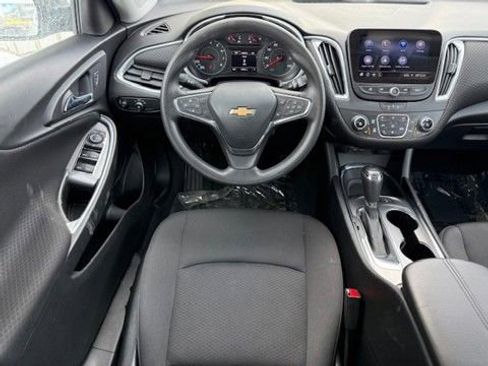 Used 2020 Chevrolet Malibu LT image 26