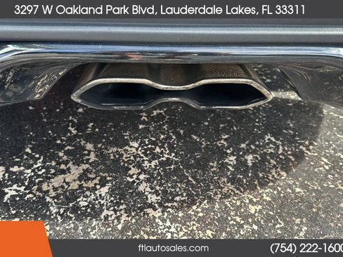 Used 2018 Ford Focus ST image 50